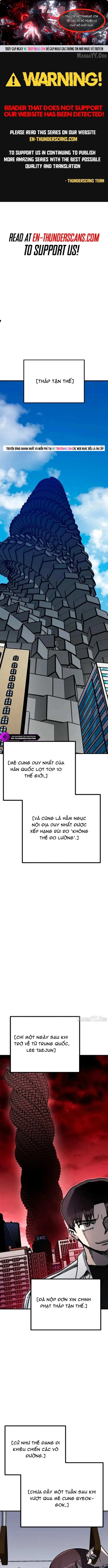 Lỗi Hệ Thống Chapter 65 - 1