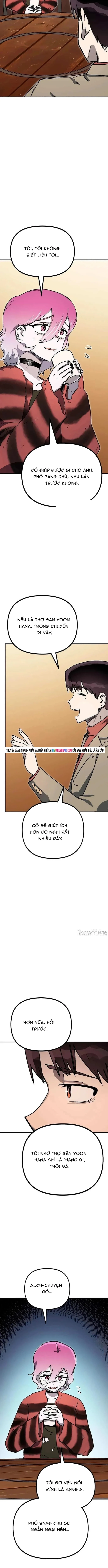Lỗi Hệ Thống Chapter 65 - 5
