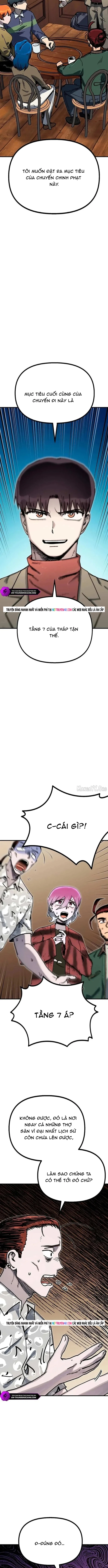 Lỗi Hệ Thống Chapter 65 - 17