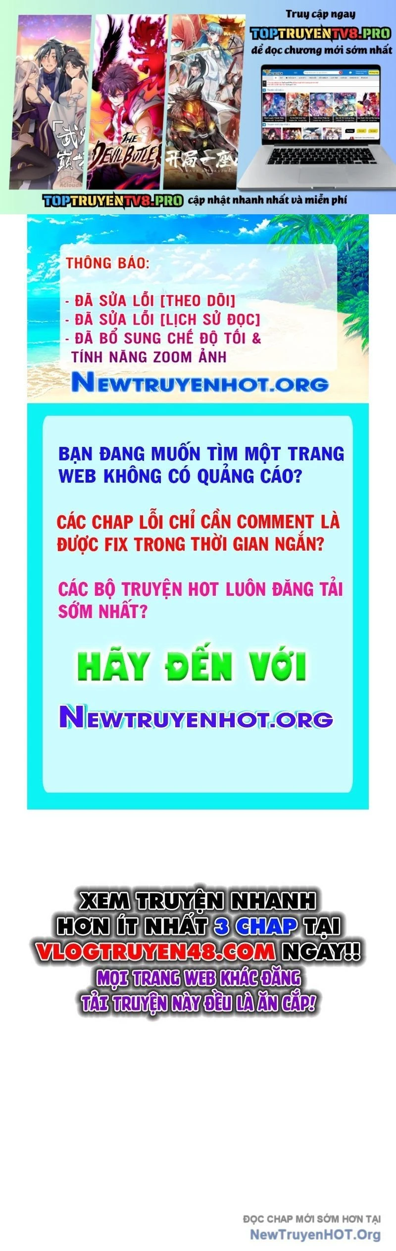 Lỗi Hệ Thống Chapter 29 - 1