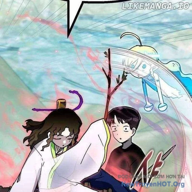Lỗi Hệ Thống Chapter 43 - 37