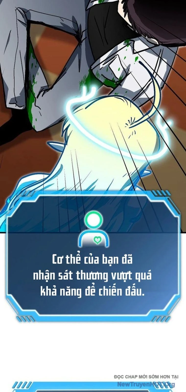Lỗi Hệ Thống Chapter 49 - 41