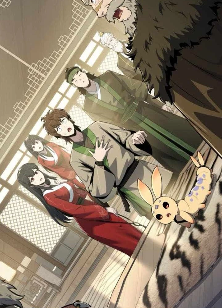 Chuyên Gia Côn Trùng tại Đường Gia Tứ Xuyên Chapter 57 - 11