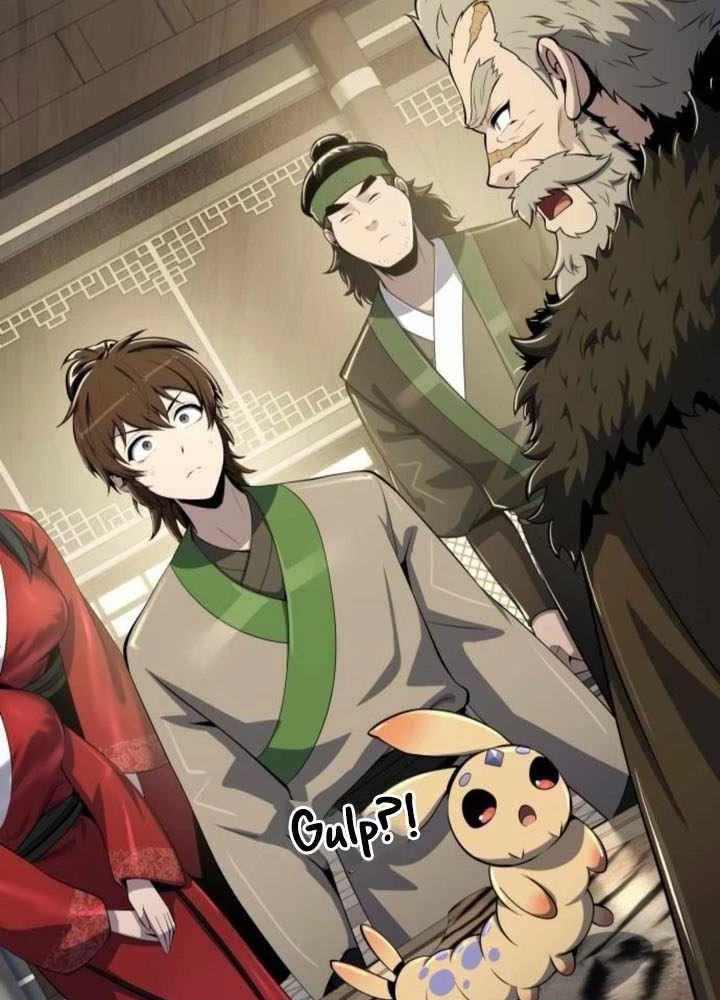 Chuyên Gia Côn Trùng tại Đường Gia Tứ Xuyên Chapter 57 - 25