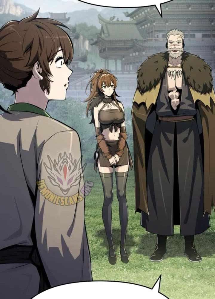 Chuyên Gia Côn Trùng tại Đường Gia Tứ Xuyên Chapter 57 - 127