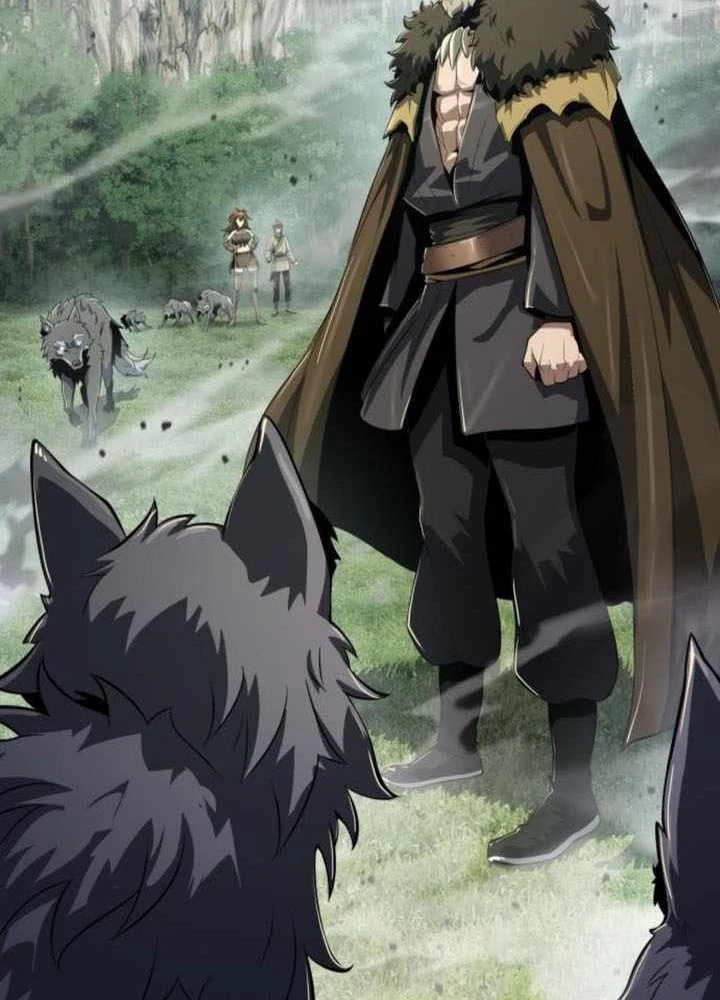 Chuyên Gia Côn Trùng tại Đường Gia Tứ Xuyên Chapter 57 - 195