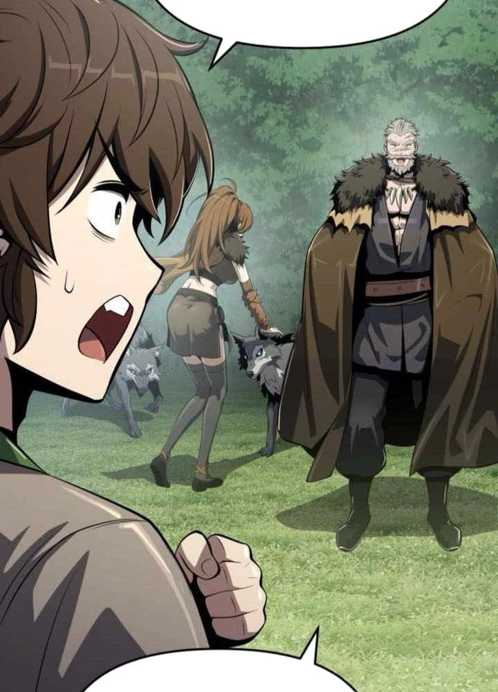 Chuyên Gia Côn Trùng tại Đường Gia Tứ Xuyên Chapter 57 - 201