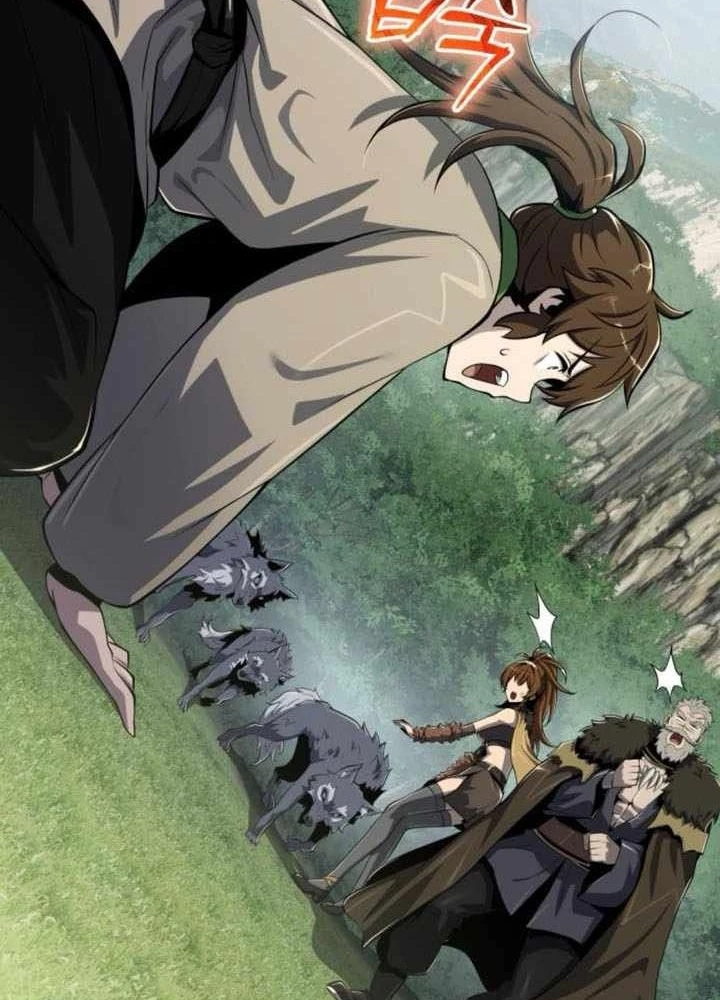 Chuyên Gia Côn Trùng tại Đường Gia Tứ Xuyên Chapter 57 - 215