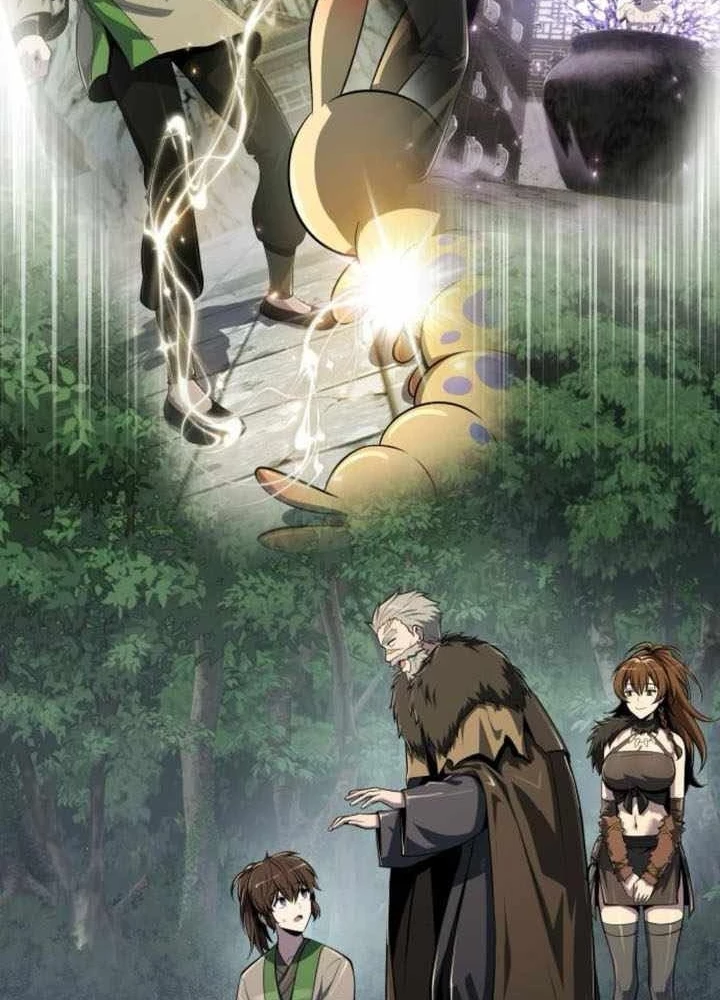 Chuyên Gia Côn Trùng tại Đường Gia Tứ Xuyên Chapter 57 - 241