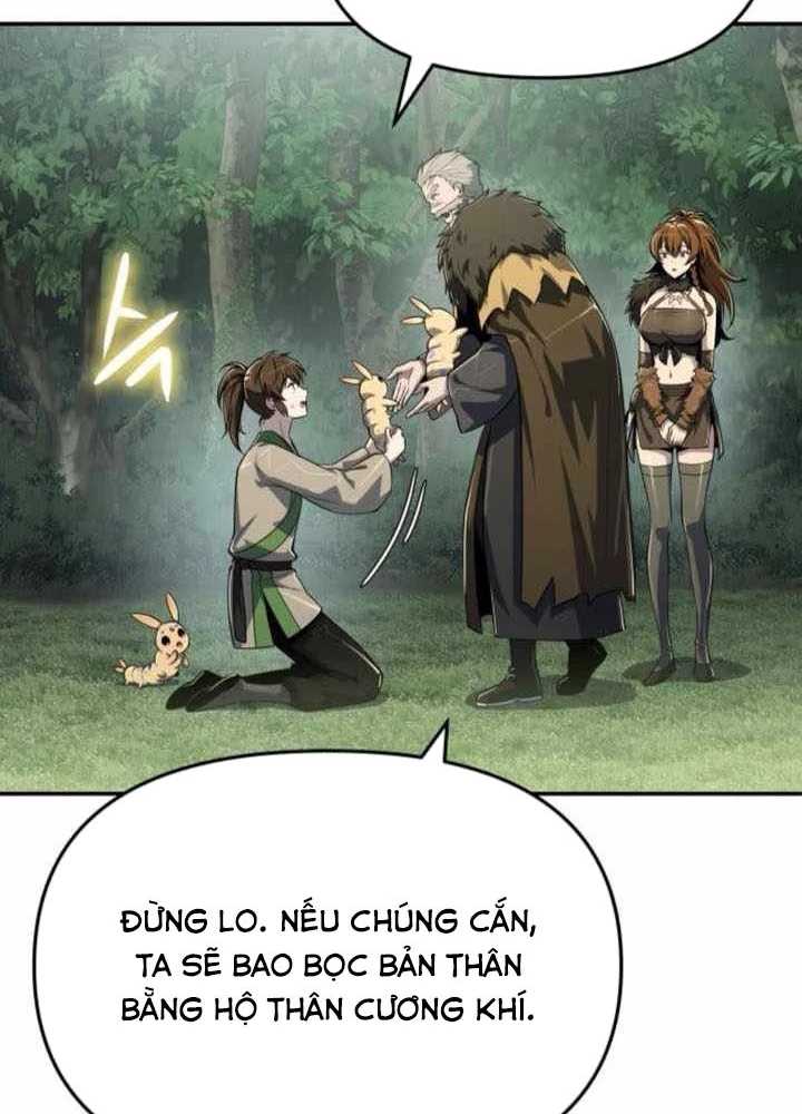 Chuyên Gia Côn Trùng tại Đường Gia Tứ Xuyên Chapter 57 - 267