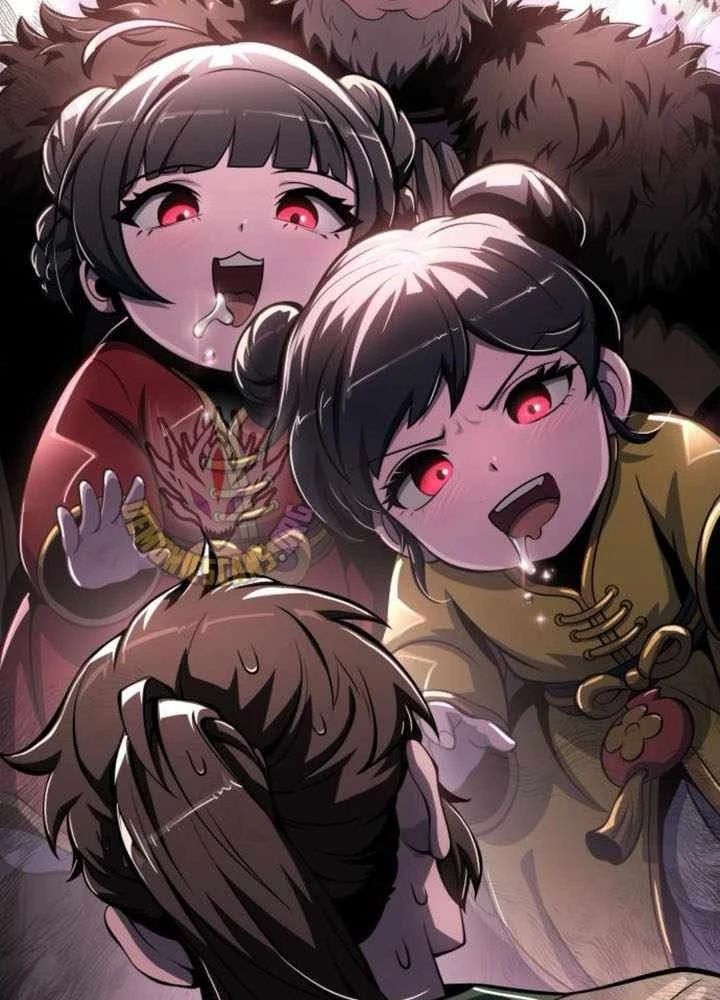 Chuyên Gia Côn Trùng tại Đường Gia Tứ Xuyên Chapter 57 - 293