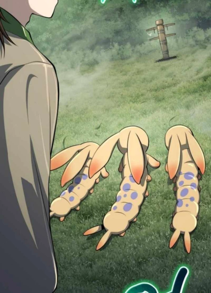 Chuyên Gia Côn Trùng tại Đường Gia Tứ Xuyên Chapter 58 - 5