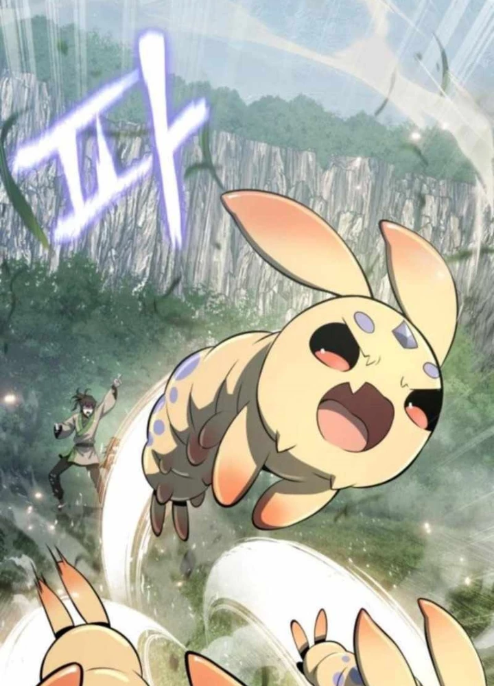 Chuyên Gia Côn Trùng tại Đường Gia Tứ Xuyên Chapter 58 - 13