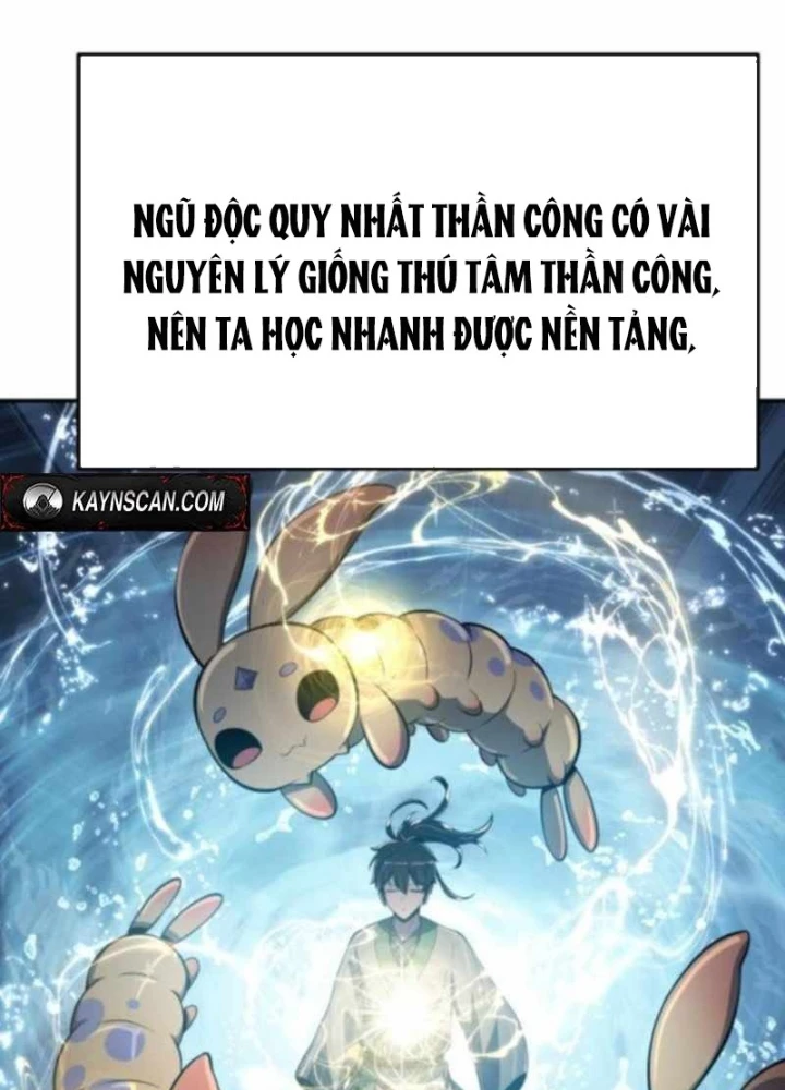 Chuyên Gia Côn Trùng tại Đường Gia Tứ Xuyên Chapter 58 - 51