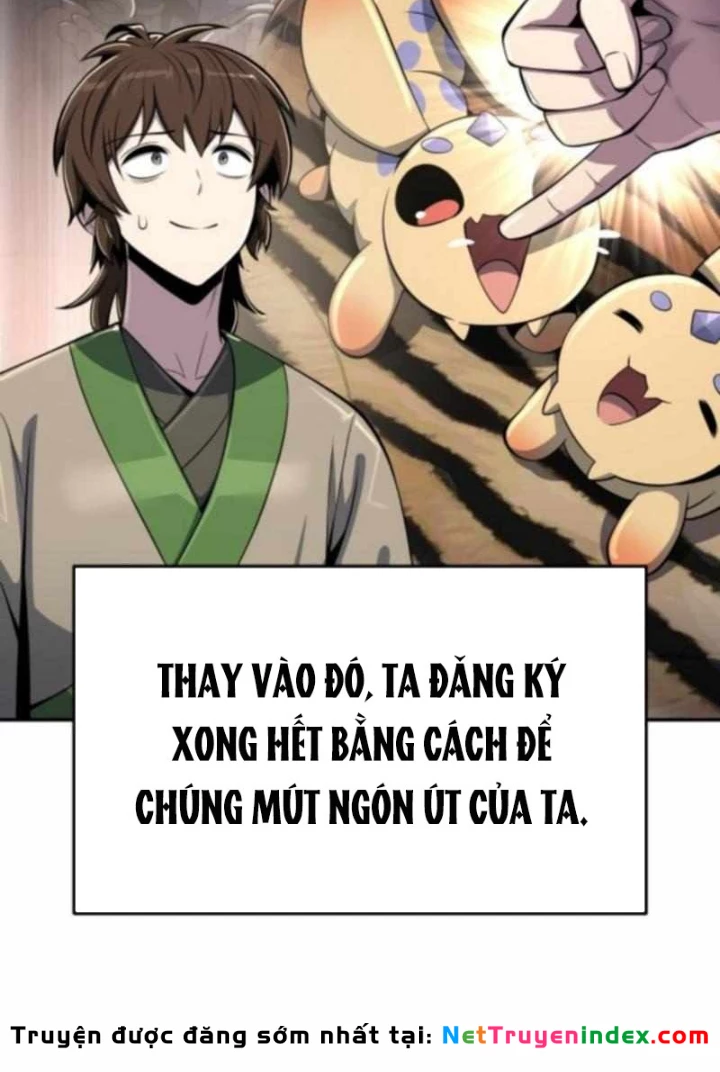 Chuyên Gia Côn Trùng tại Đường Gia Tứ Xuyên Chapter 58 - 57