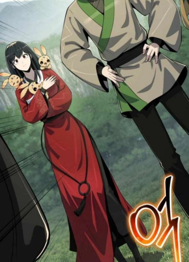 Chuyên Gia Côn Trùng tại Đường Gia Tứ Xuyên Chapter 58 - 85