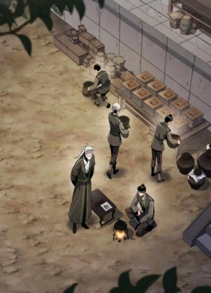 Chuyên Gia Côn Trùng tại Đường Gia Tứ Xuyên Chapter 58 - 93