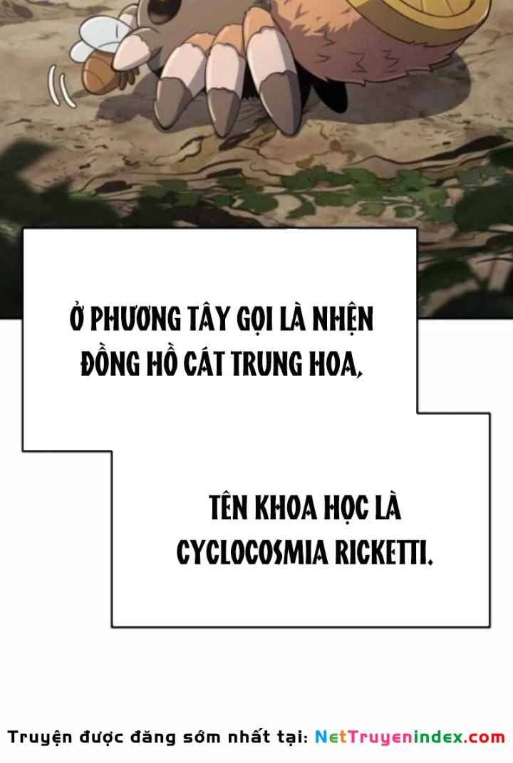 Chuyên Gia Côn Trùng tại Đường Gia Tứ Xuyên Chapter 58 - 125