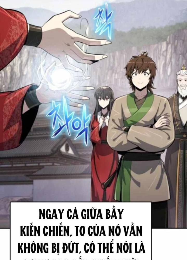 Chuyên Gia Côn Trùng tại Đường Gia Tứ Xuyên Chapter 58 - 205