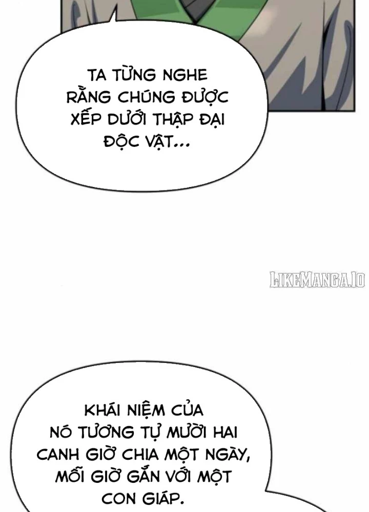 Chuyên Gia Côn Trùng tại Đường Gia Tứ Xuyên Chapter 58 - 247