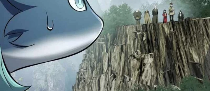 Chuyên Gia Côn Trùng tại Đường Gia Tứ Xuyên Chapter 59 - 38