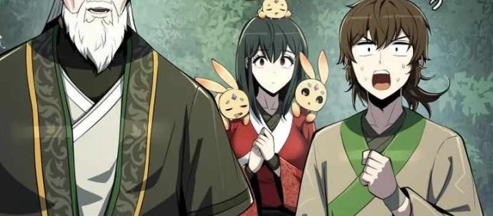 Chuyên Gia Côn Trùng tại Đường Gia Tứ Xuyên Chapter 59 - 44