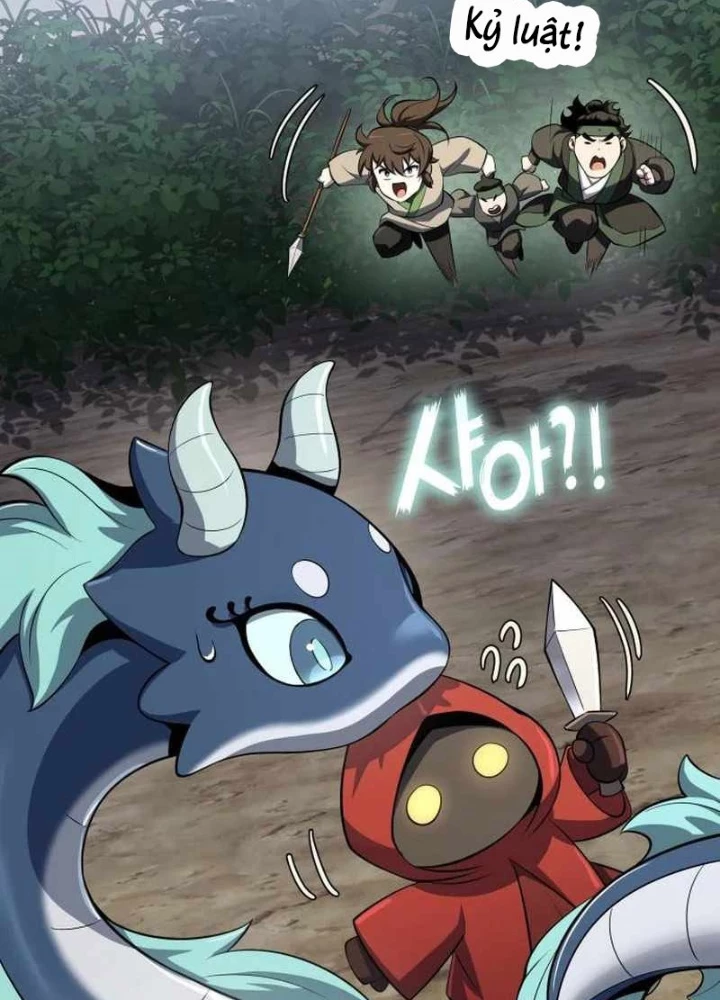 Chuyên Gia Côn Trùng tại Đường Gia Tứ Xuyên Chapter 59 - 67