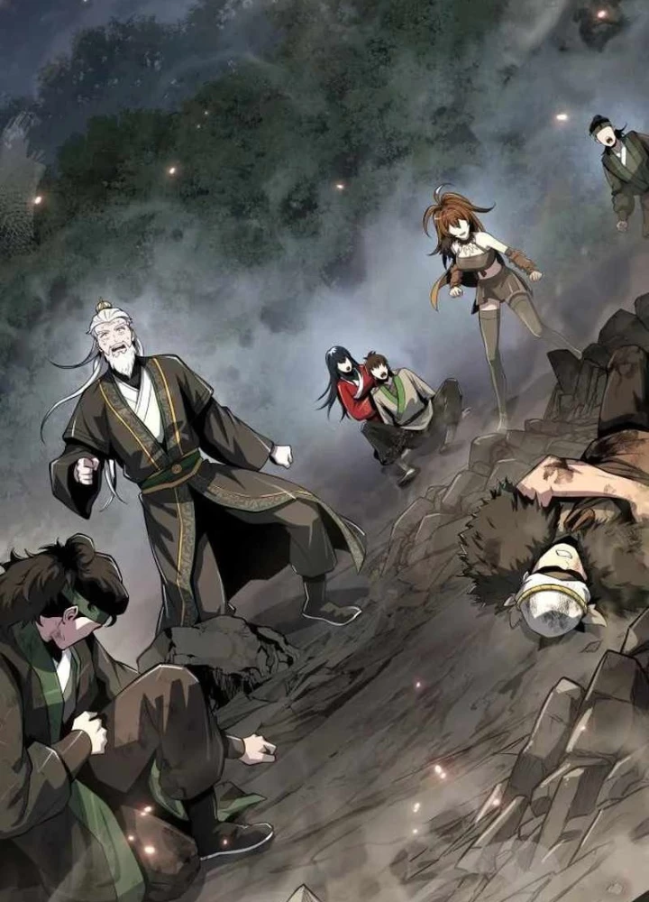 Chuyên Gia Côn Trùng tại Đường Gia Tứ Xuyên Chapter 59 - 83