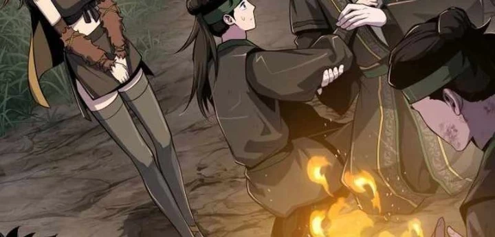 Chuyên Gia Côn Trùng tại Đường Gia Tứ Xuyên Chapter 59 - 166