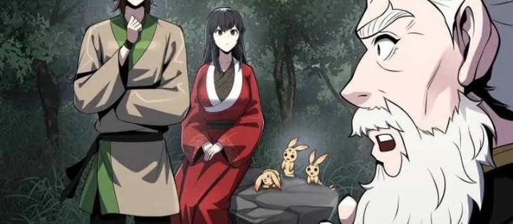 Chuyên Gia Côn Trùng tại Đường Gia Tứ Xuyên Chapter 59 - 192