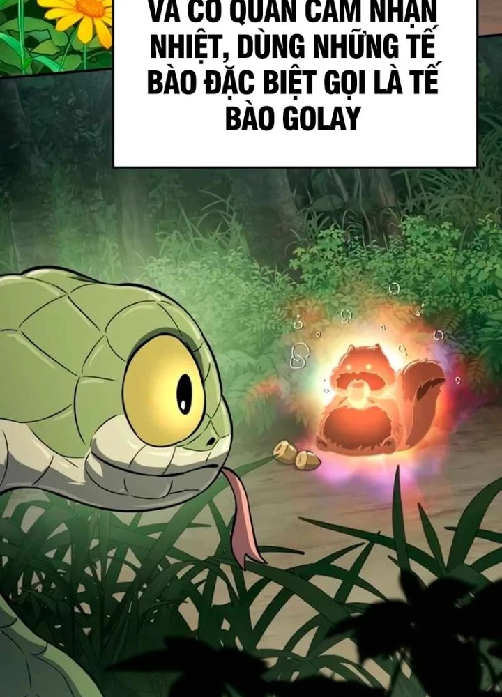 Chuyên Gia Côn Trùng tại Đường Gia Tứ Xuyên Chapter 60 - 19