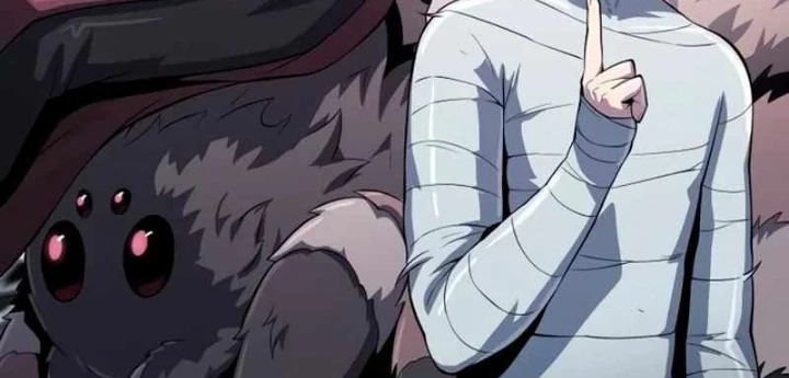 Chuyên Gia Côn Trùng tại Đường Gia Tứ Xuyên Chapter 60 - 32