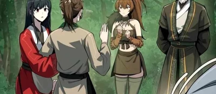 Chuyên Gia Côn Trùng tại Đường Gia Tứ Xuyên Chapter 60 - 122