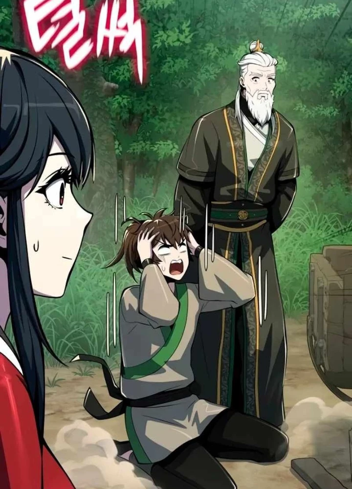 Chuyên Gia Côn Trùng tại Đường Gia Tứ Xuyên Chapter 60 - 171