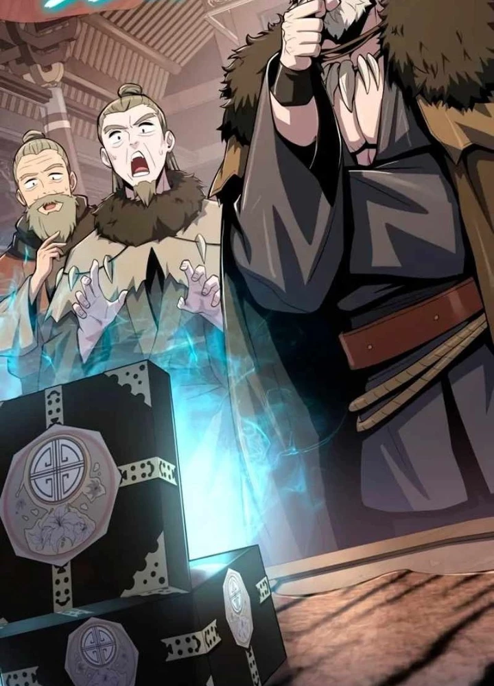 Chuyên Gia Côn Trùng tại Đường Gia Tứ Xuyên Chapter 60 - 189