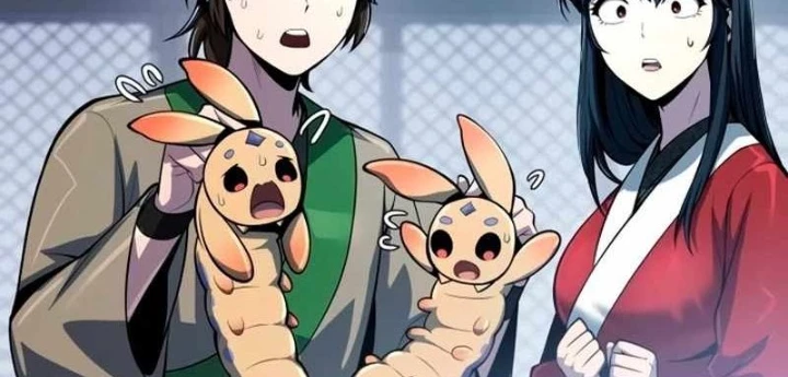 Chuyên Gia Côn Trùng tại Đường Gia Tứ Xuyên Chapter 60 - 252