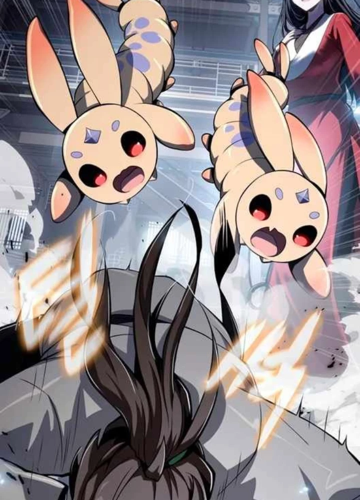 Chuyên Gia Côn Trùng tại Đường Gia Tứ Xuyên Chapter 61 - 23