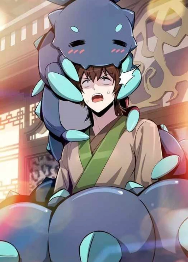 Chuyên Gia Côn Trùng tại Đường Gia Tứ Xuyên Chapter 61 - 109