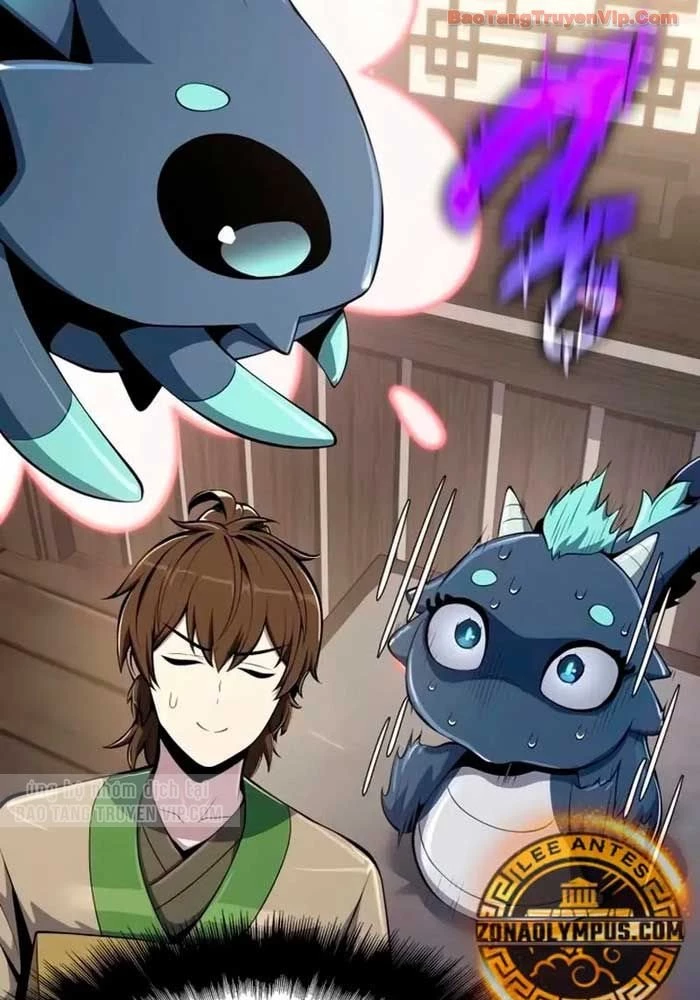 Chuyên Gia Côn Trùng tại Đường Gia Tứ Xuyên Chapter 62 - 15