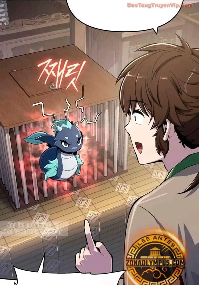 Chuyên Gia Côn Trùng tại Đường Gia Tứ Xuyên Chapter 62 - 19