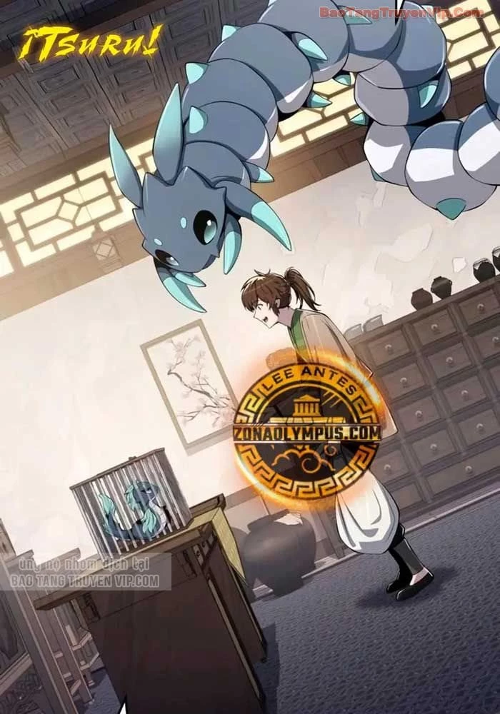 Chuyên Gia Côn Trùng tại Đường Gia Tứ Xuyên Chapter 62 - 27