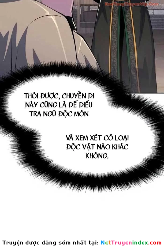 Chuyên Gia Côn Trùng tại Đường Gia Tứ Xuyên Chapter 62 - 66