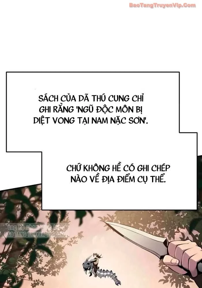 Chuyên Gia Côn Trùng tại Đường Gia Tứ Xuyên Chapter 62 - 84