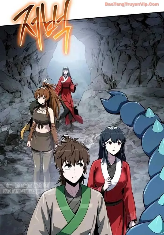 Chuyên Gia Côn Trùng tại Đường Gia Tứ Xuyên Chapter 62 - 155