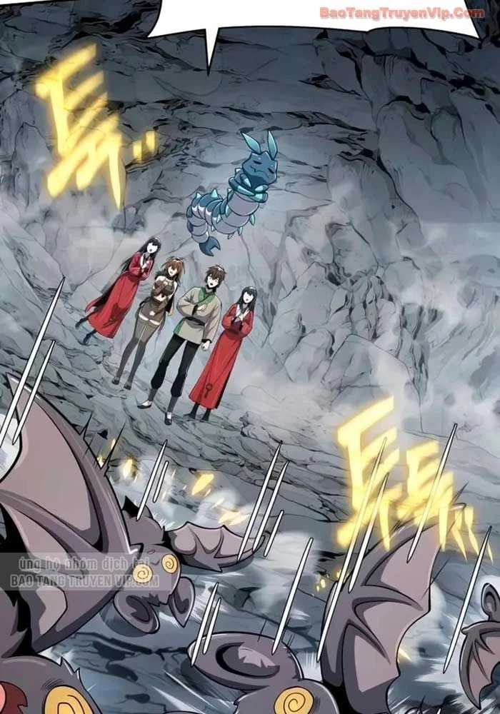 Chuyên Gia Côn Trùng tại Đường Gia Tứ Xuyên Chapter 62 - 181