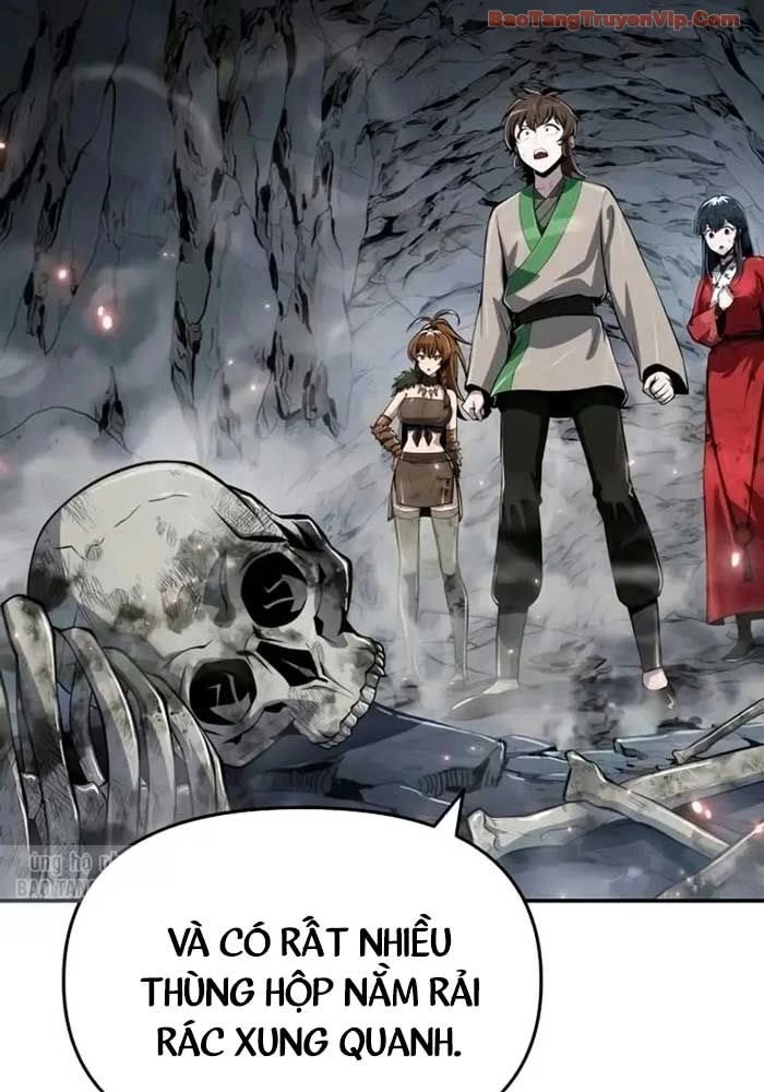 Chuyên Gia Côn Trùng tại Đường Gia Tứ Xuyên Chapter 62 - 206