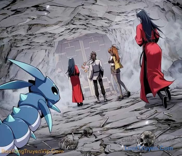 Chuyên Gia Côn Trùng tại Đường Gia Tứ Xuyên Chapter 63 - 4