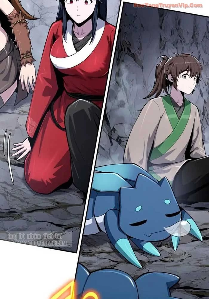 Chuyên Gia Côn Trùng tại Đường Gia Tứ Xuyên Chapter 63 - 27