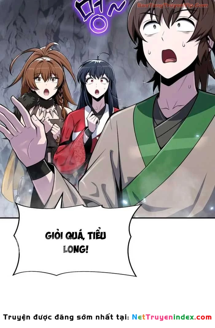 Chuyên Gia Côn Trùng tại Đường Gia Tứ Xuyên Chapter 63 - 58