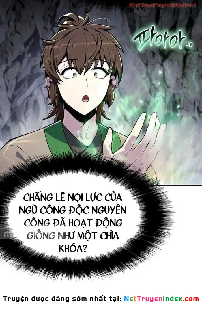 Chuyên Gia Côn Trùng tại Đường Gia Tứ Xuyên Chapter 63 - 63